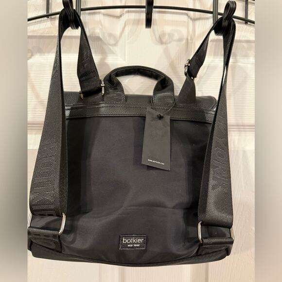 botkier trigger mini backpack NWT New York  Second Bite Botkier Trigger Mini Backpack